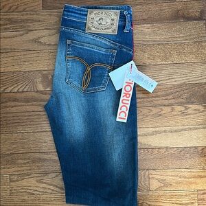 Fiorucci Women’s Blue Jeans